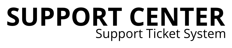 Technity :: Support Ticket System